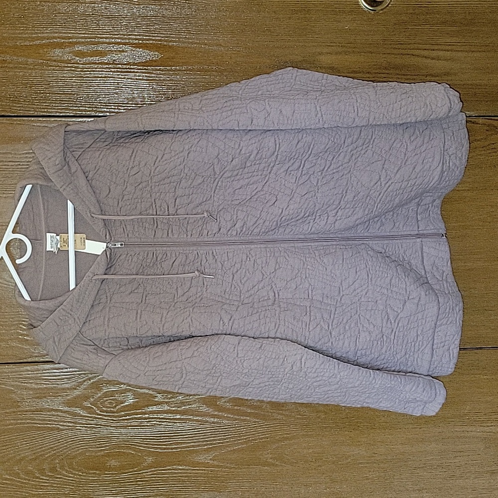 Victoria's Secret Pink Jacket L